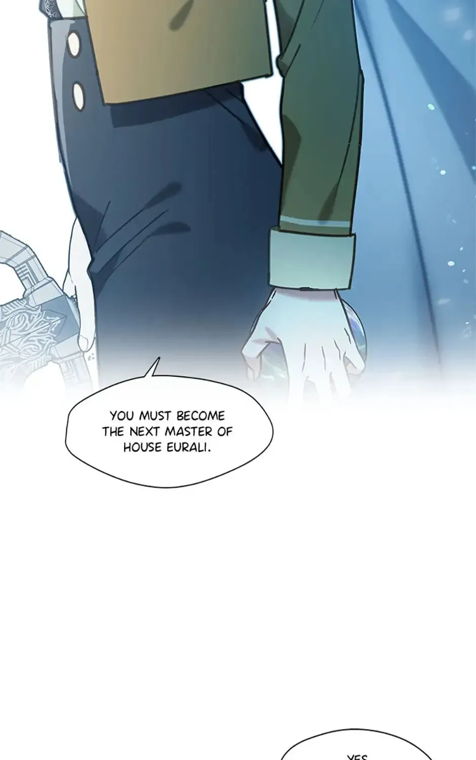 Read Devoted to Diamond chapter 17 image 112 on Lezhin