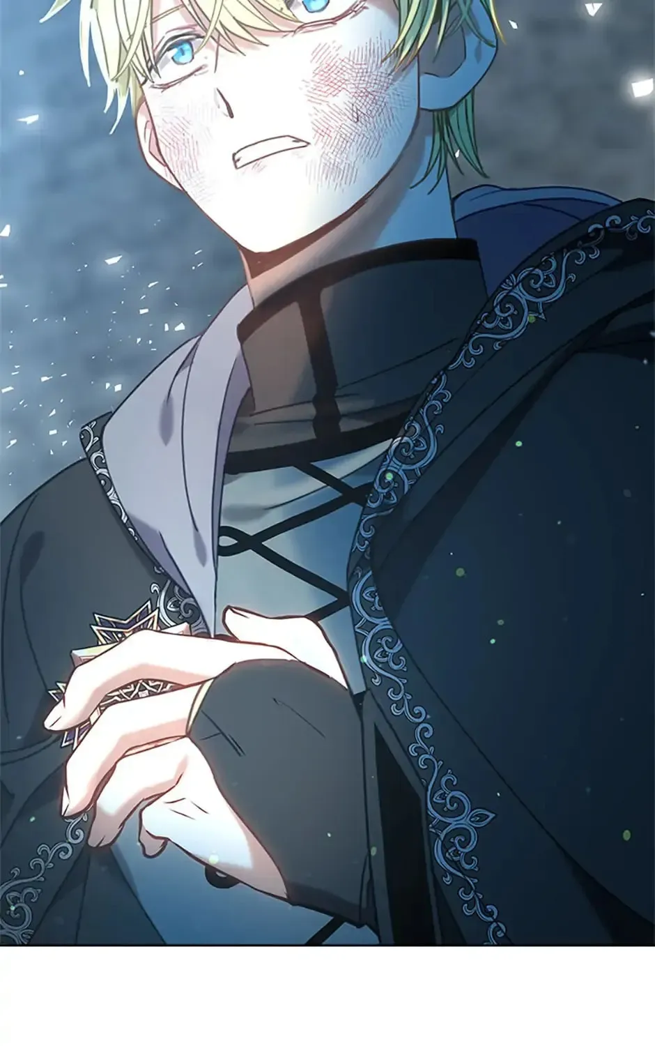 Read Devoted to Diamond chapter 17 image 114 on Lezhin