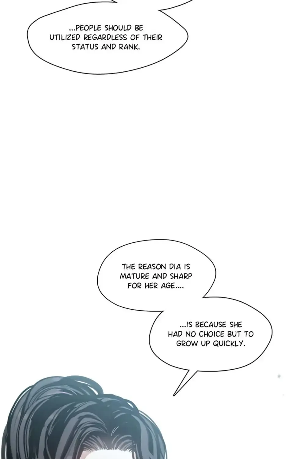 Read Devoted to Diamond chapter 17 image 12 on Lezhin