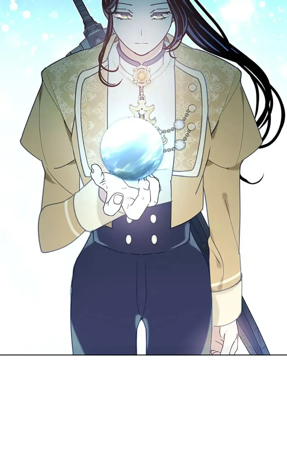 Read Devoted to Diamond chapter 17 image 124 on Lezhin