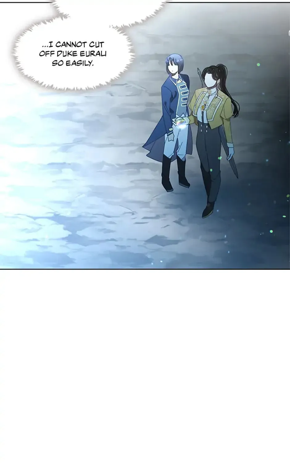 Read Devoted to Diamond chapter 17 image 126 on Lezhin