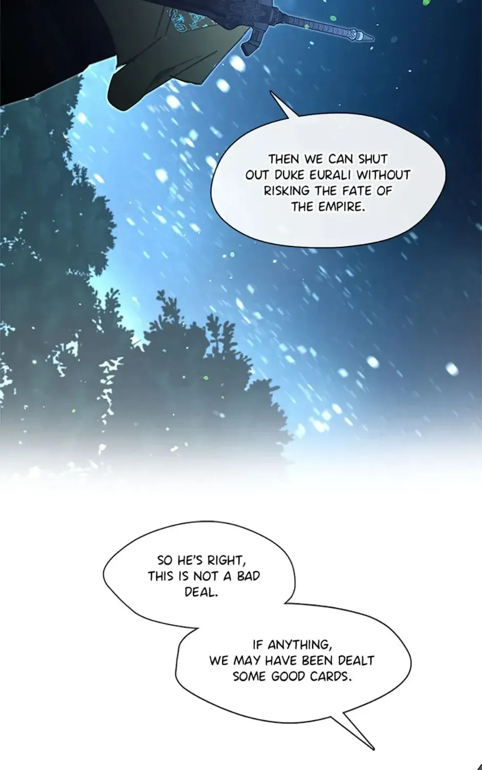 Read Devoted to Diamond chapter 17 image 132 on Lezhin