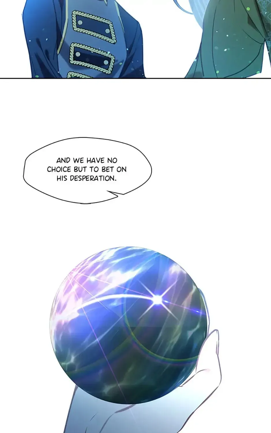 Read Devoted to Diamond chapter 17 image 134 on Lezhin