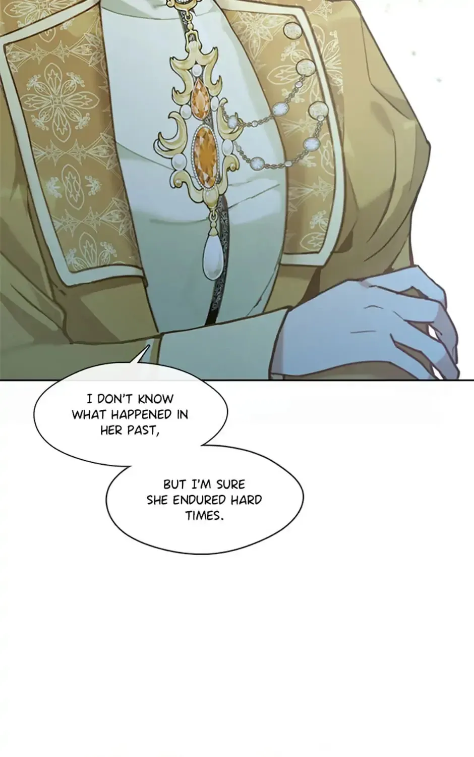 Read Devoted to Diamond chapter 17 image 14 on Lezhin