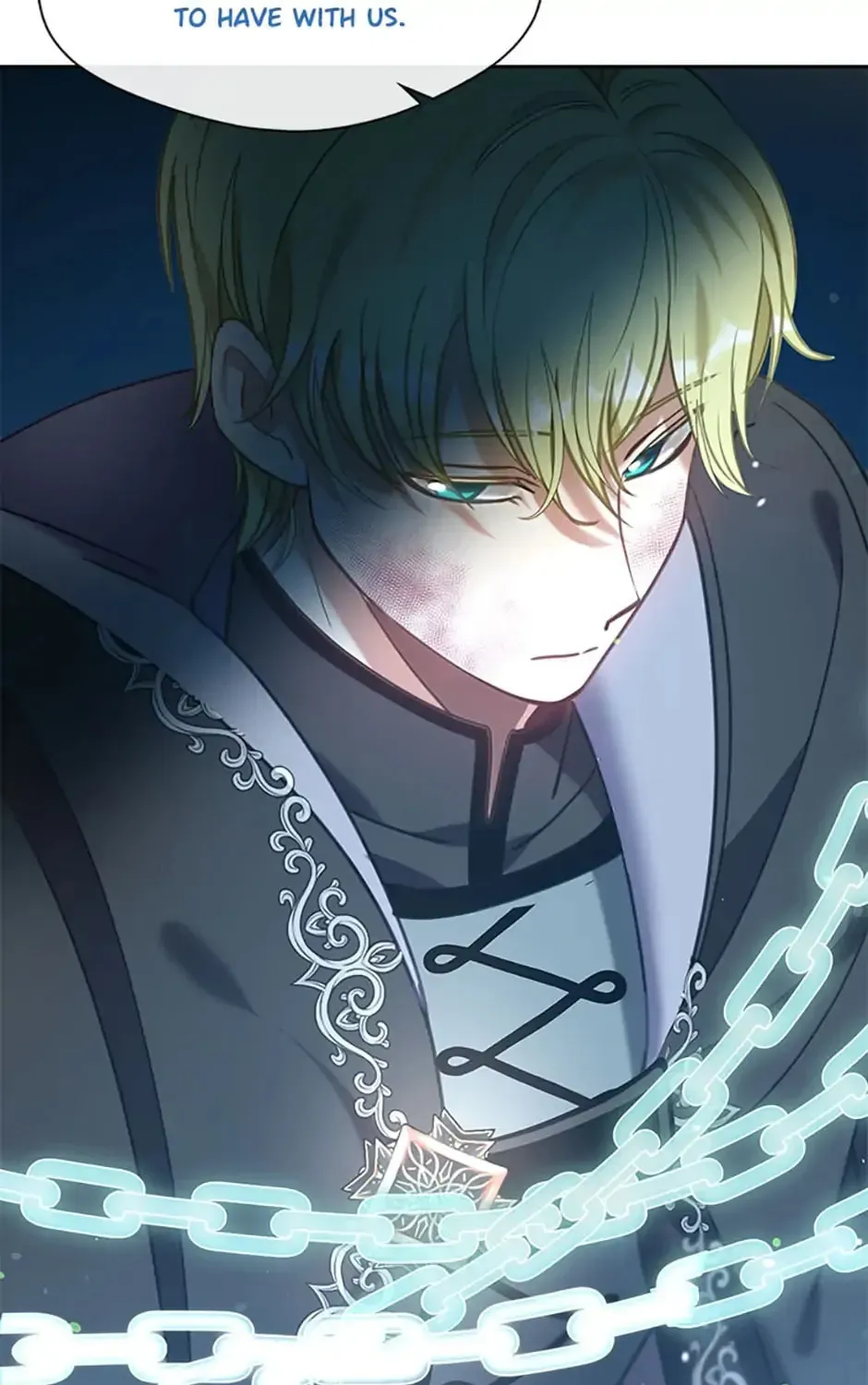 Read Devoted to Diamond chapter 17 image 26 on Lezhin