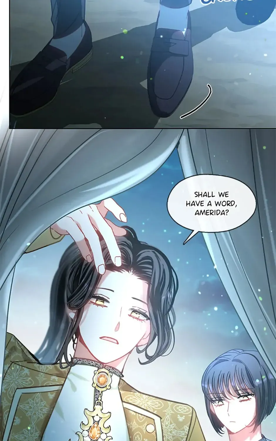 Read Devoted to Diamond chapter 17 image 30 on Lezhin