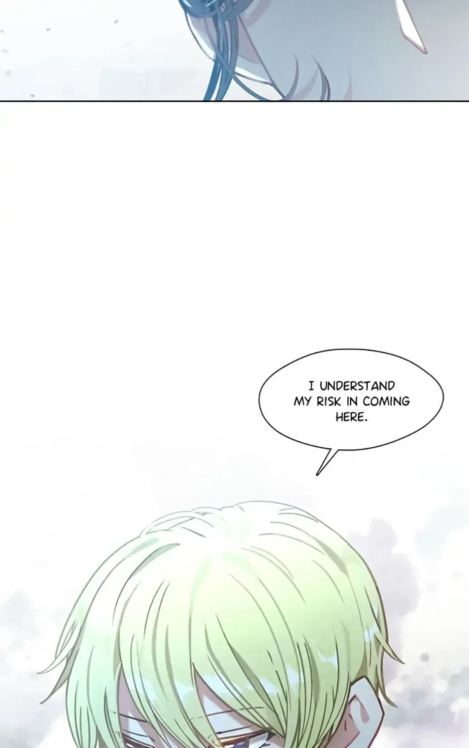 Read Devoted to Diamond chapter 17 image 40 on Lezhin