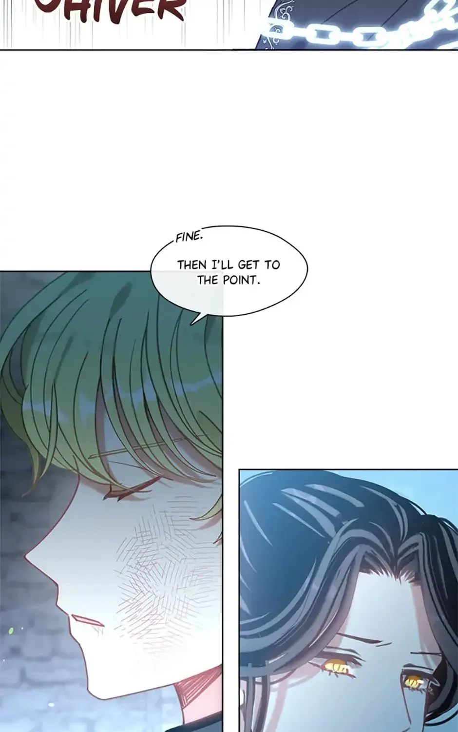 Read Devoted to Diamond chapter 17 image 46 on Lezhin