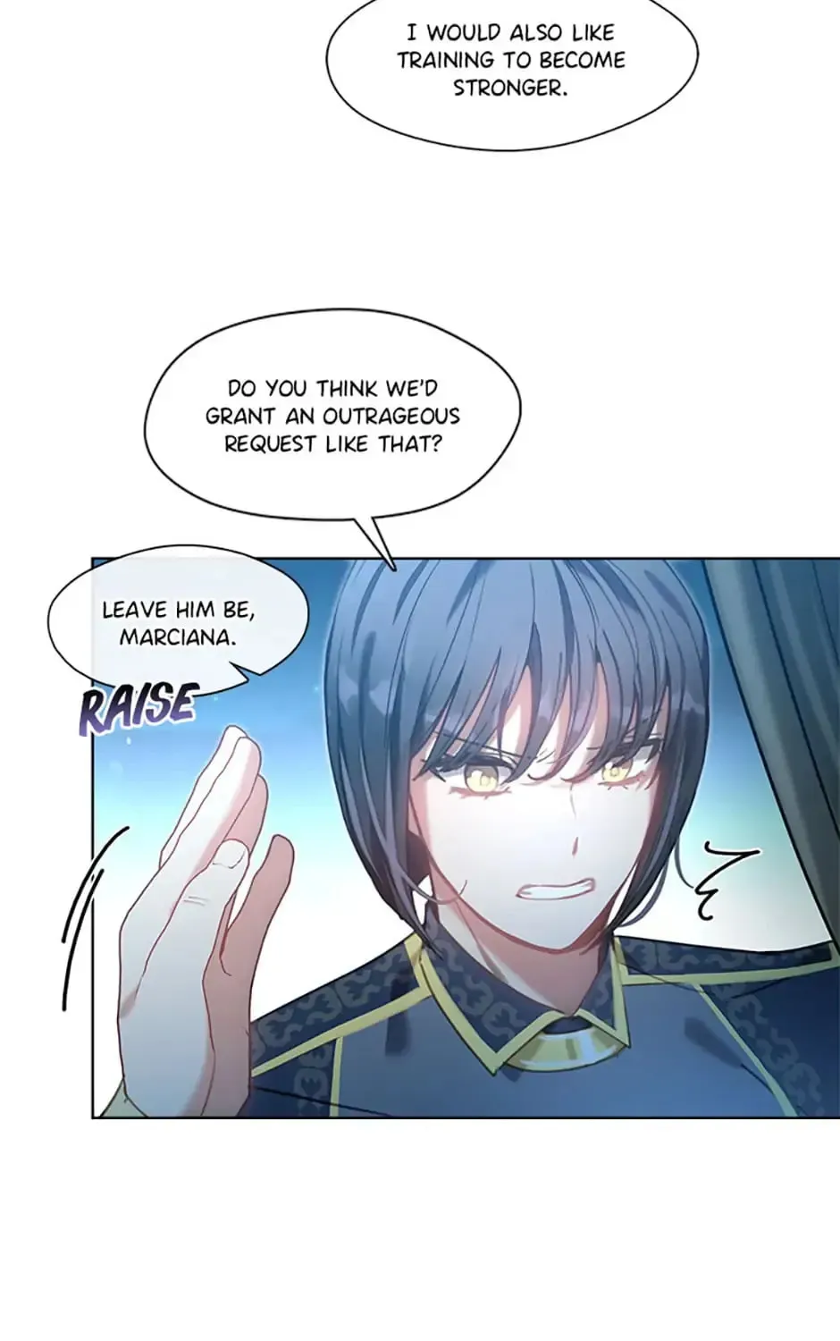 Read Devoted to Diamond chapter 17 image 48 on Lezhin