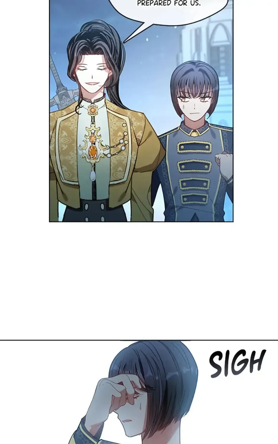 Read Devoted to Diamond chapter 17 image 50 on Lezhin