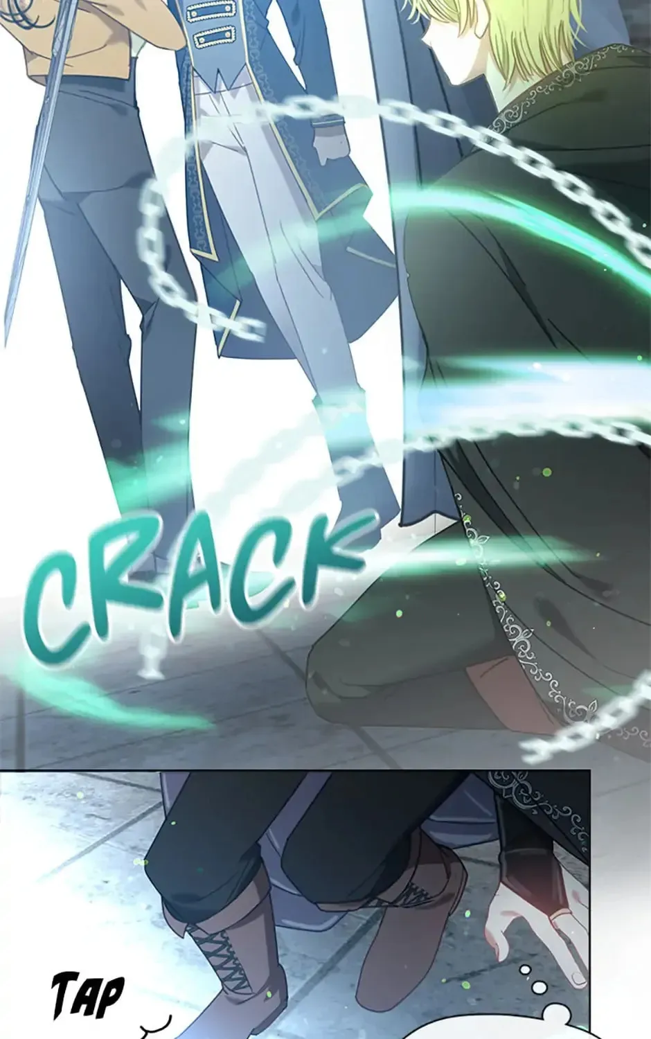 Read Devoted to Diamond chapter 17 image 54 on Lezhin