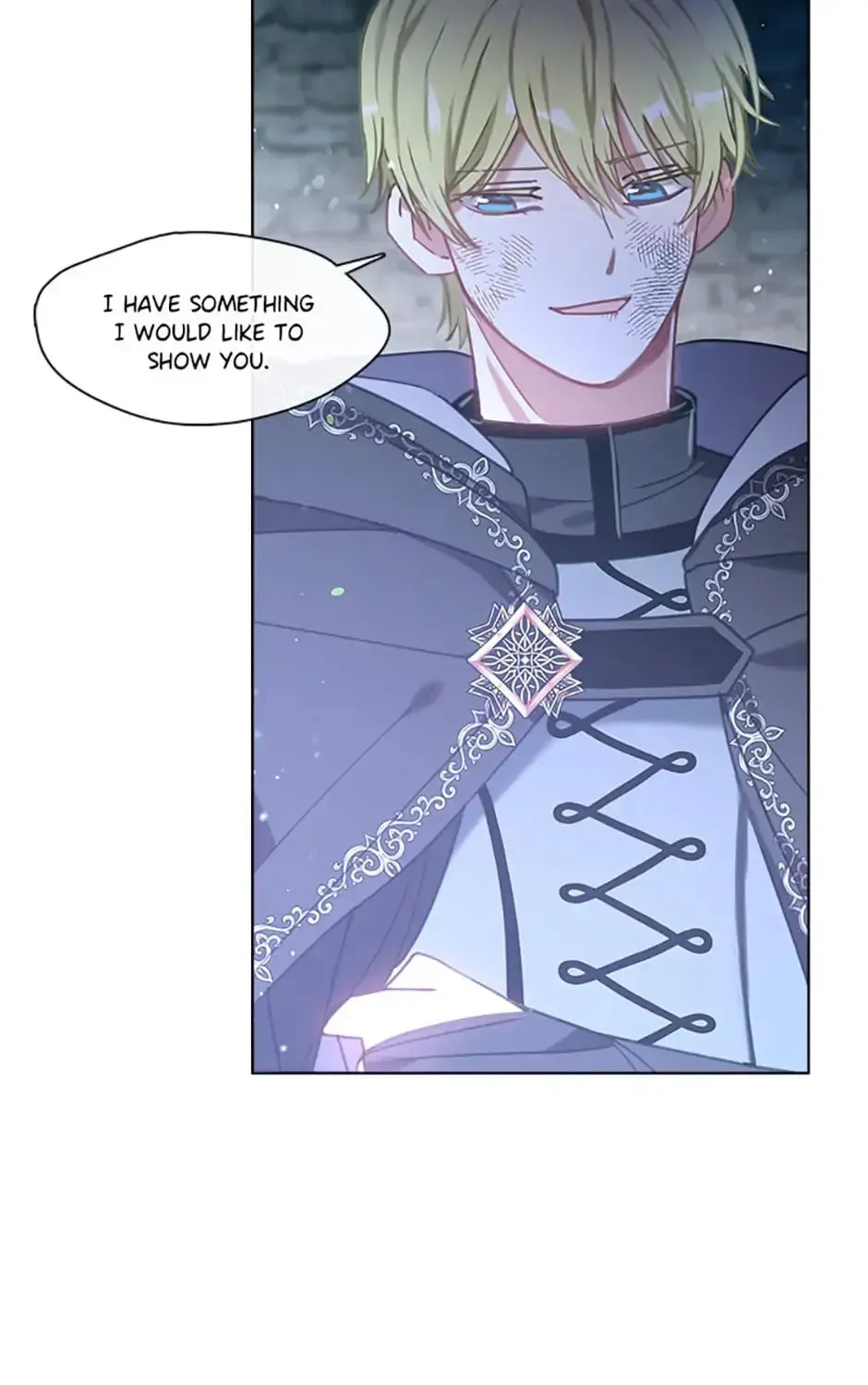 Read Devoted to Diamond chapter 17 image 56 on Lezhin