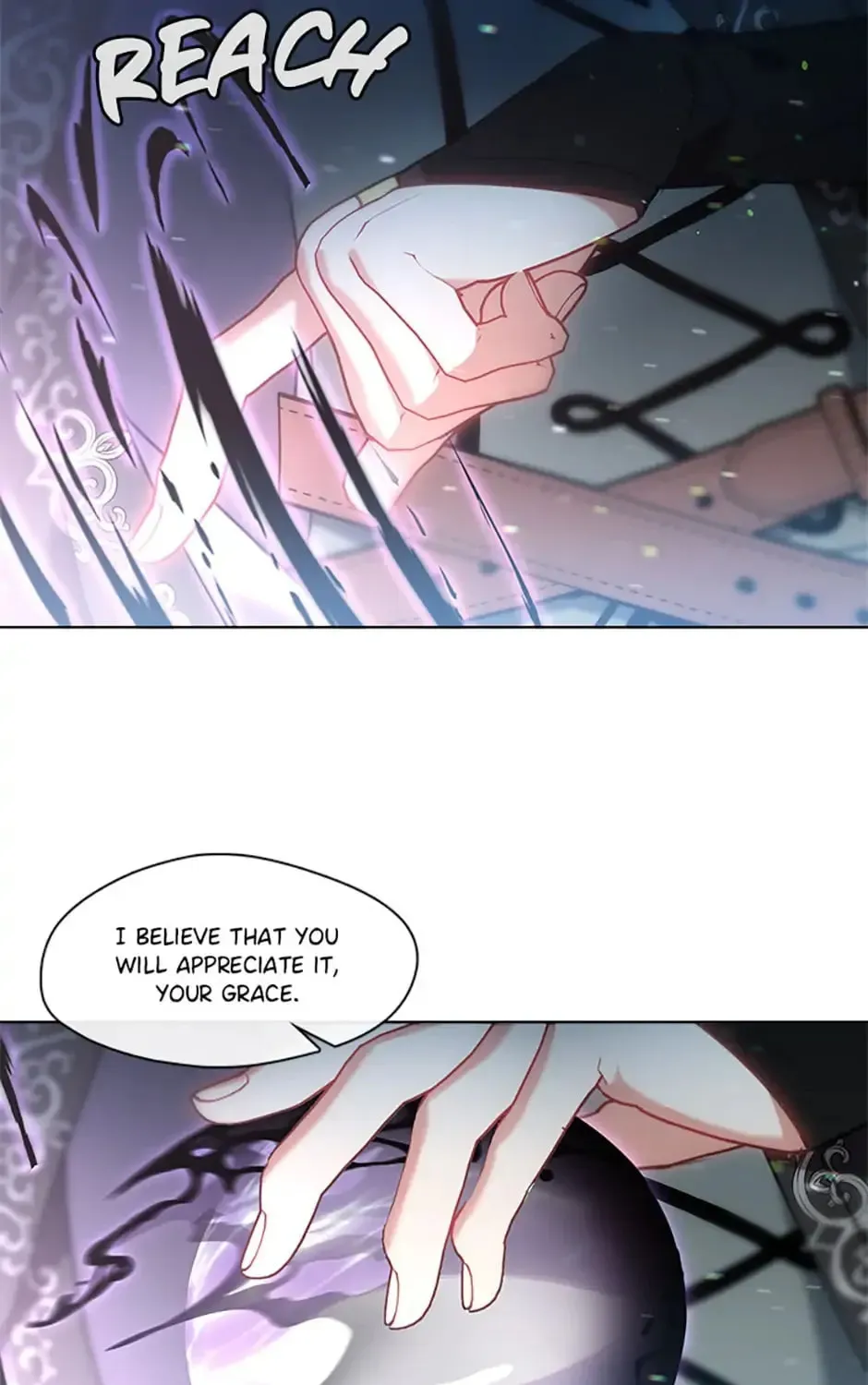 Read Devoted to Diamond chapter 17 image 58 on Lezhin