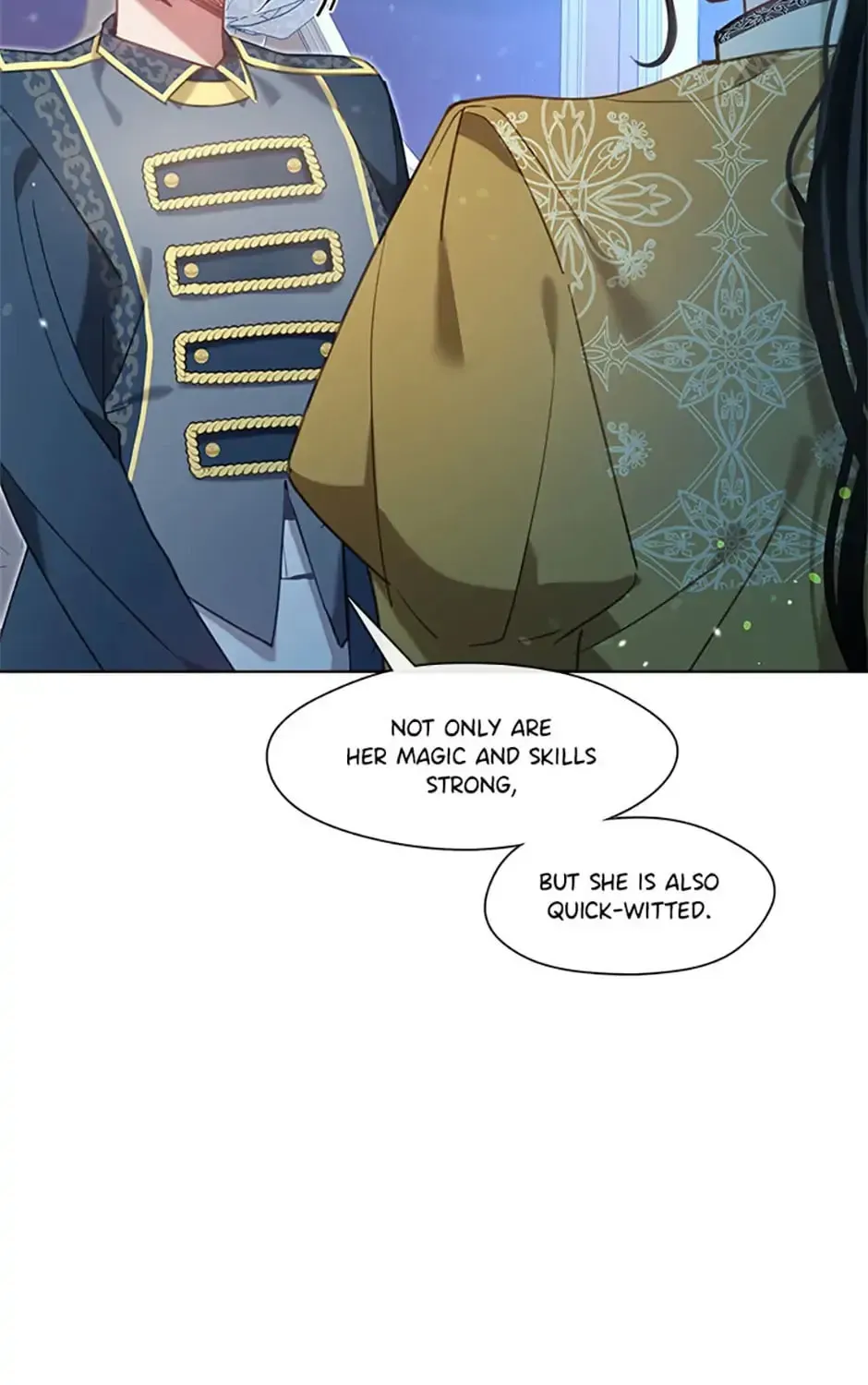 Read Devoted to Diamond chapter 17 image 6 on Lezhin