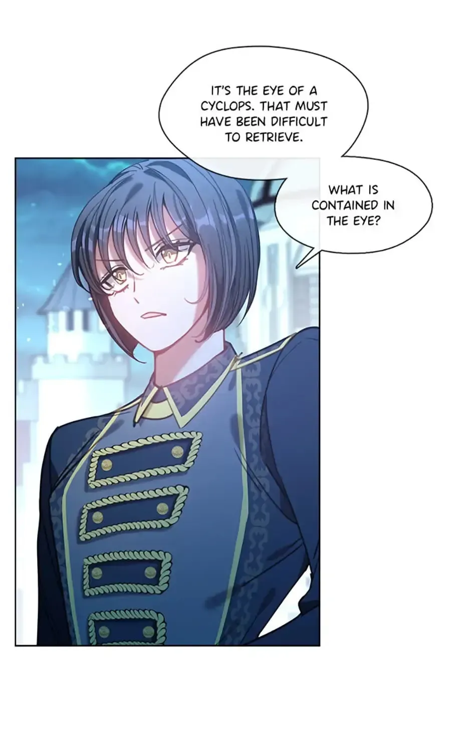 Read Devoted to Diamond chapter 17 image 60 on Lezhin