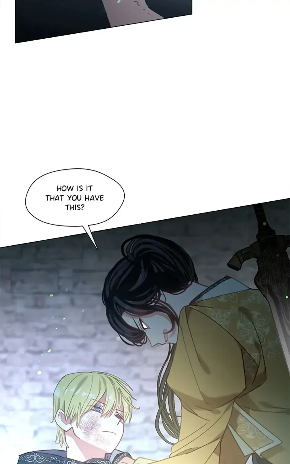 Read Devoted to Diamond chapter 17 image 70 on Lezhin