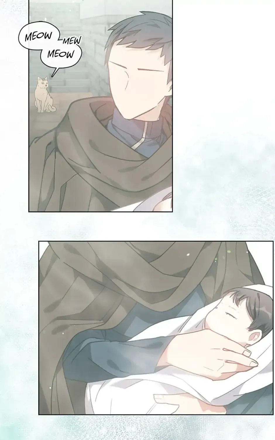 Read Devoted to Diamond chapter 17 image 86 on Lezhin