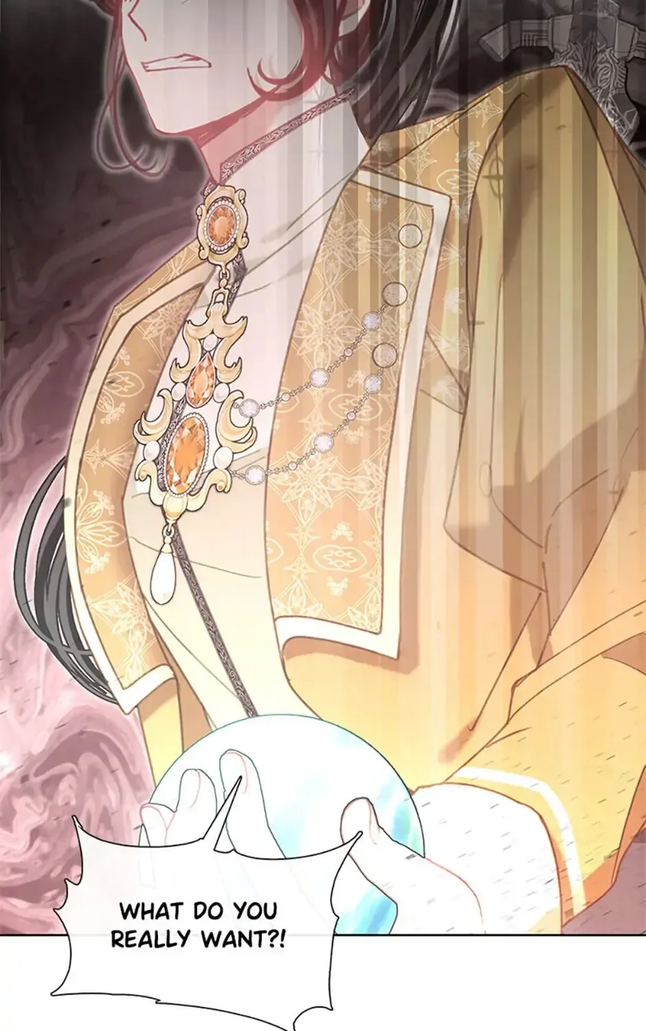 Read Devoted to Diamond chapter 17 image 96 on Lezhin