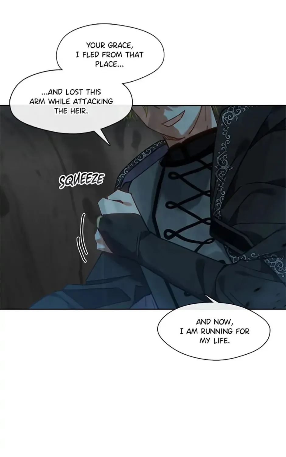 Read Devoted to Diamond chapter 17 image 98 on Lezhin