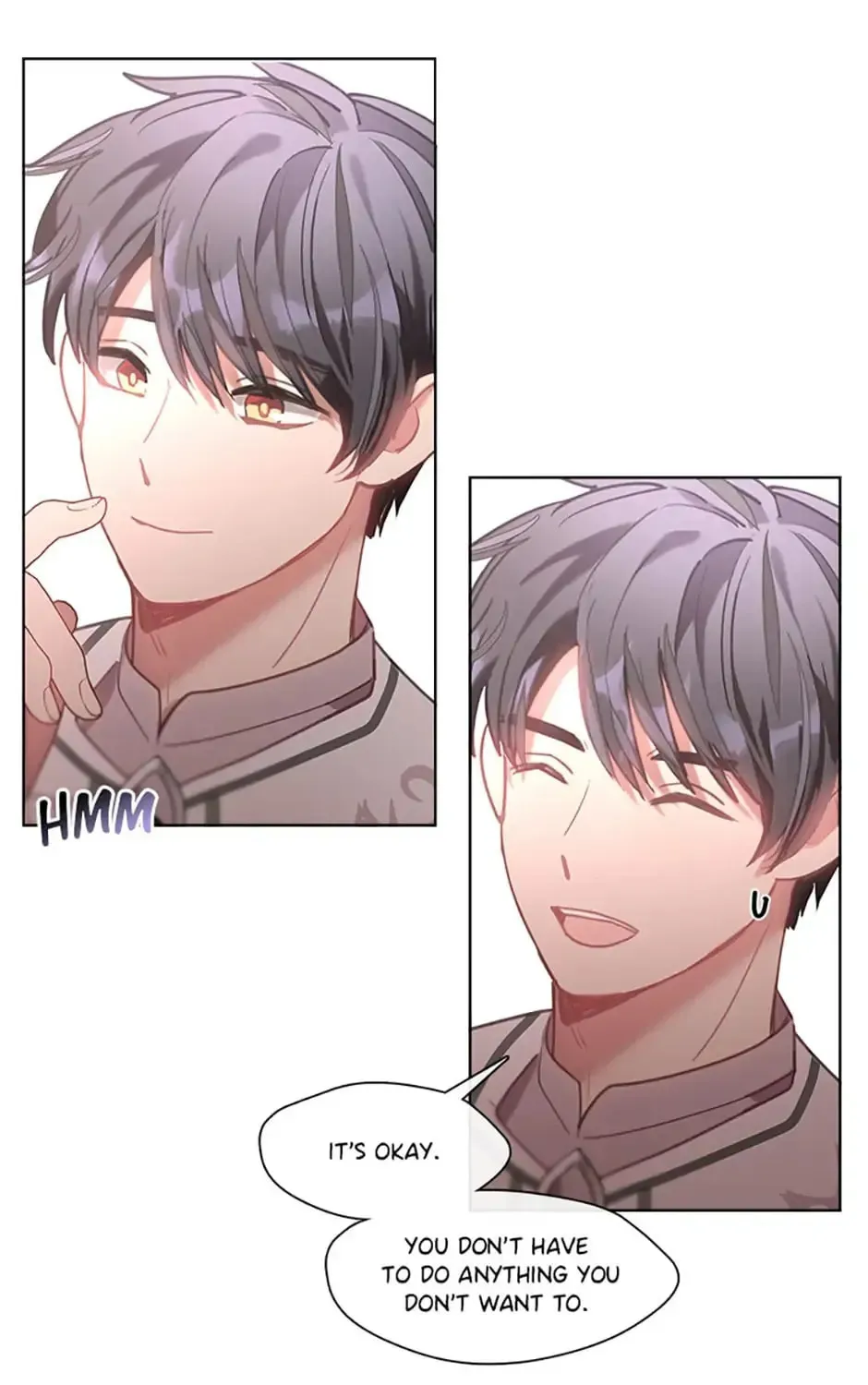 Read Devoted to Diamond chapter 18 image 100 on Lezhin