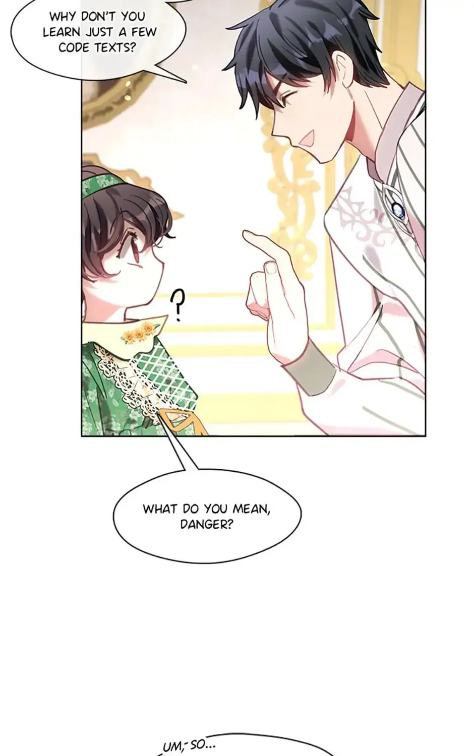 Read Devoted to Diamond chapter 18 image 102 on Lezhin