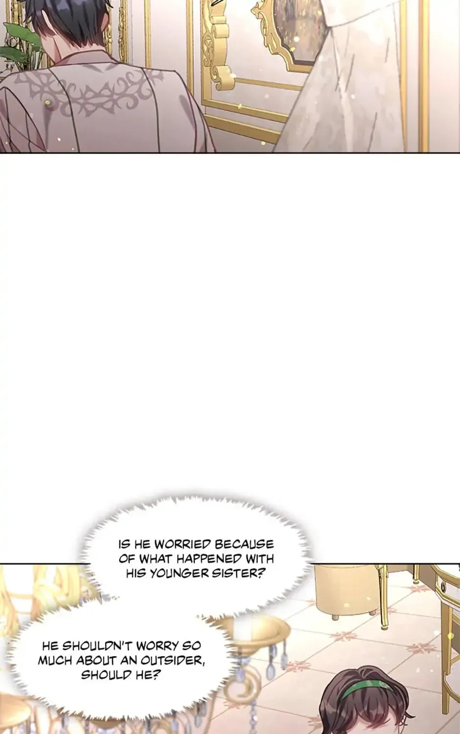 Read Devoted to Diamond chapter 18 image 104 on Lezhin