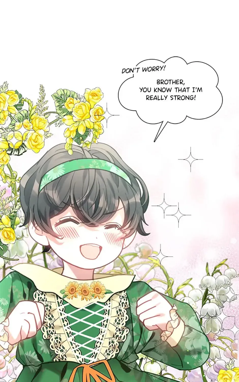 Read Devoted to Diamond chapter 18 image 106 on Lezhin