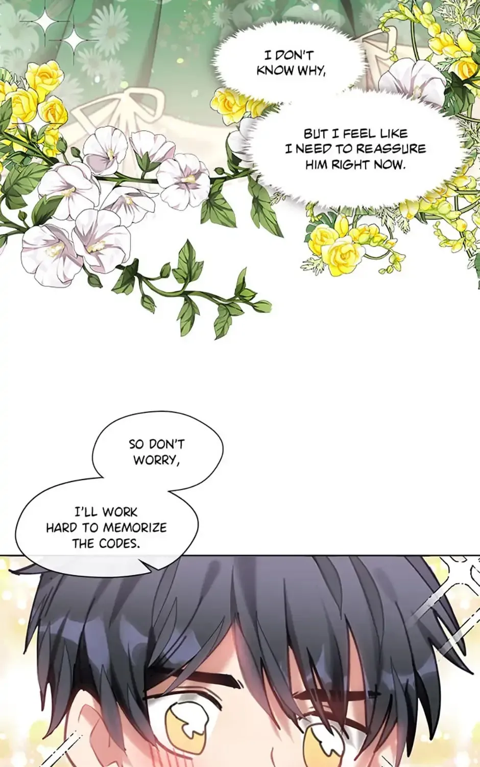 Read Devoted to Diamond chapter 18 image 108 on Lezhin