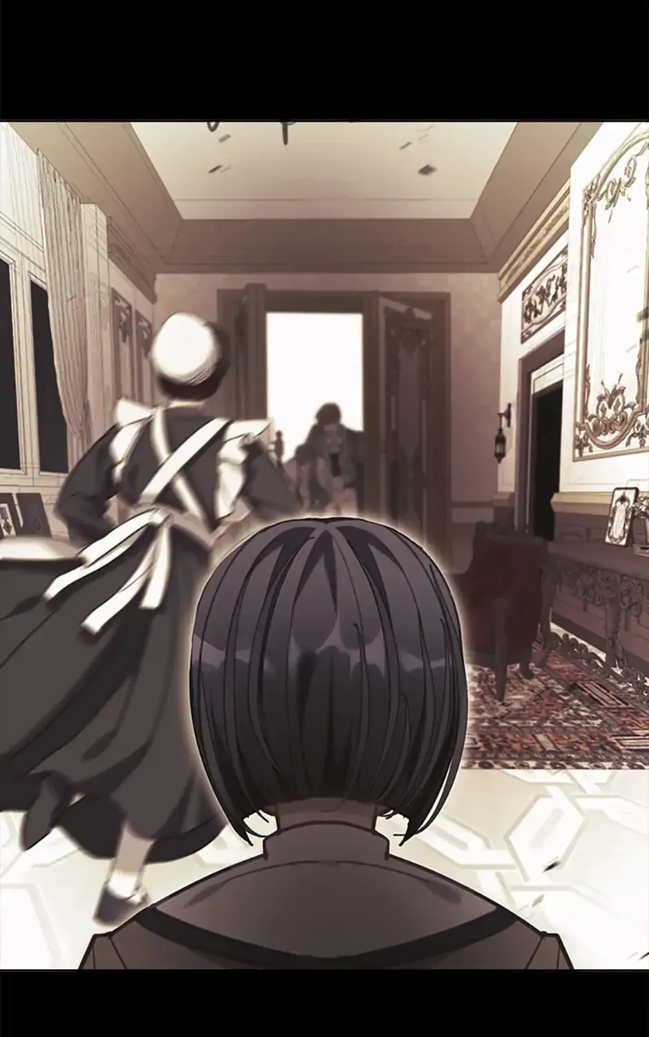 Read Devoted to Diamond chapter 18 image 12 on Lezhin