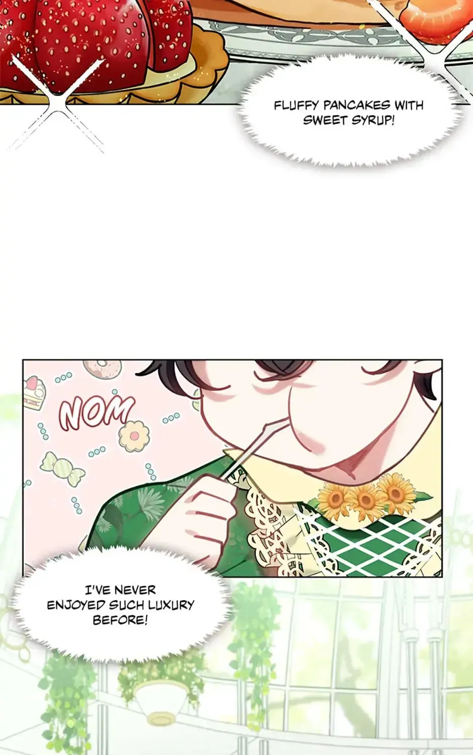 Read Devoted to Diamond chapter 18 image 122 on Lezhin