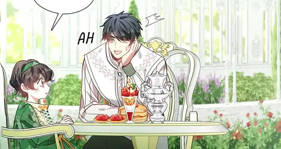 Read Devoted to Diamond chapter 18 image 129 on Lezhin