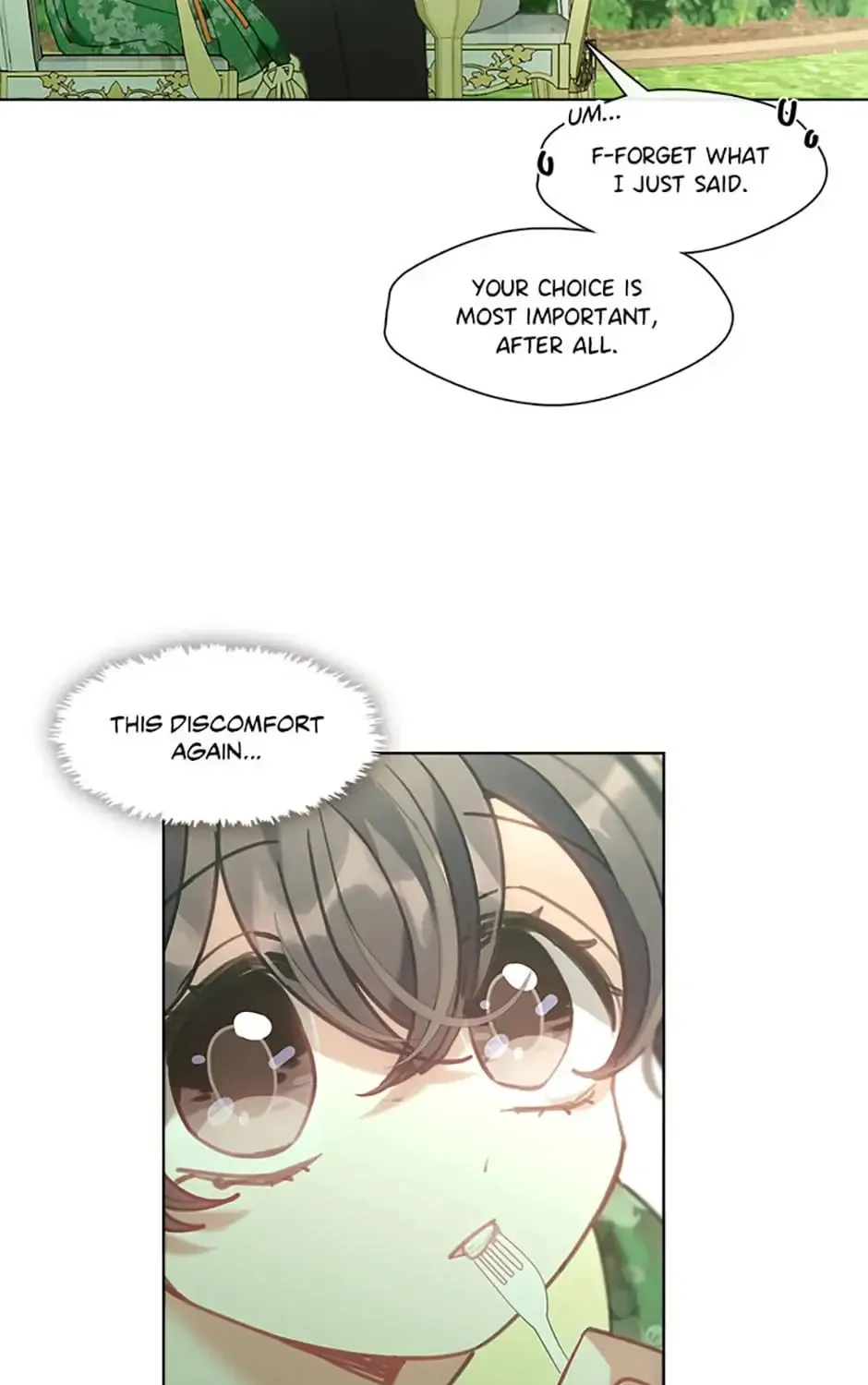 Read Devoted to Diamond chapter 18 image 130 on Lezhin