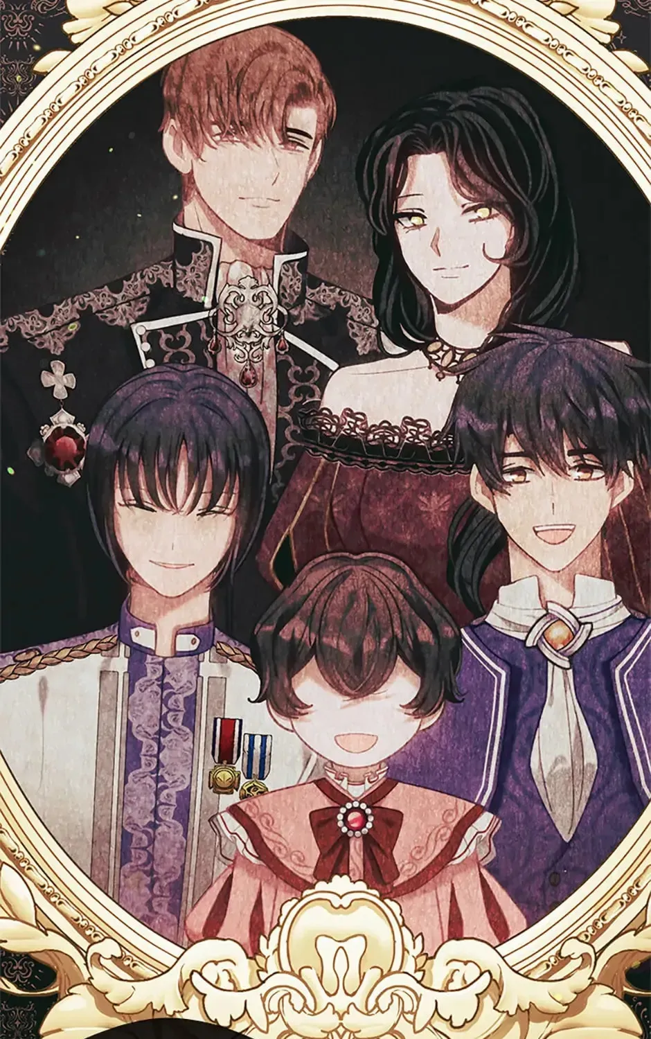 Read Devoted to Diamond chapter 18 image 134 on Lezhin