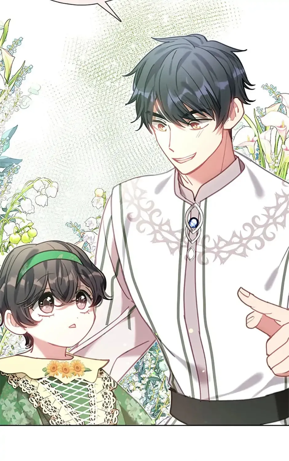 Read Devoted to Diamond chapter 18 image 144 on Lezhin