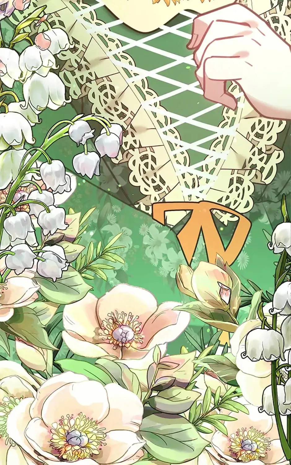 Read Devoted to Diamond chapter 18 image 148 on Lezhin