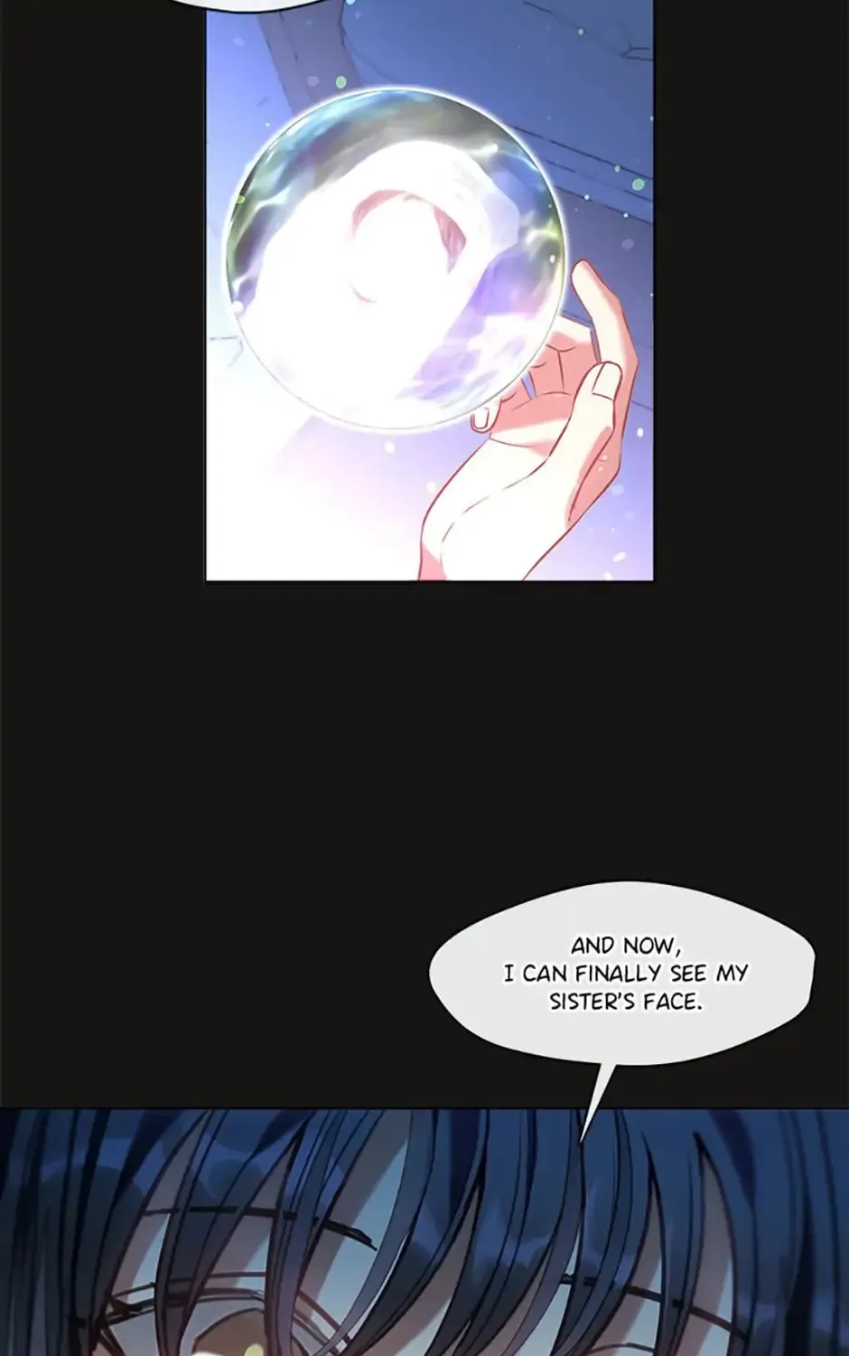 Read Devoted to Diamond chapter 18 image 2 on Lezhin