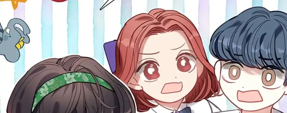 Read Devoted to Diamond chapter 18 image 27 on Lezhin