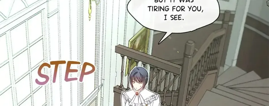Read Devoted to Diamond chapter 18 image 29 on Lezhin