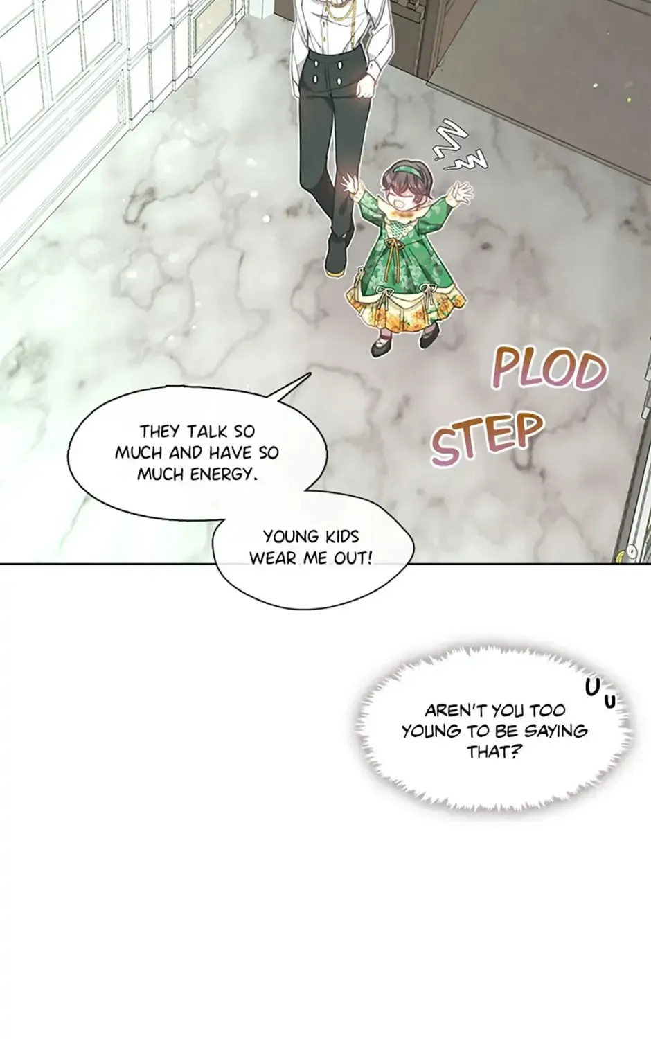 Read Devoted to Diamond chapter 18 image 30 on Lezhin