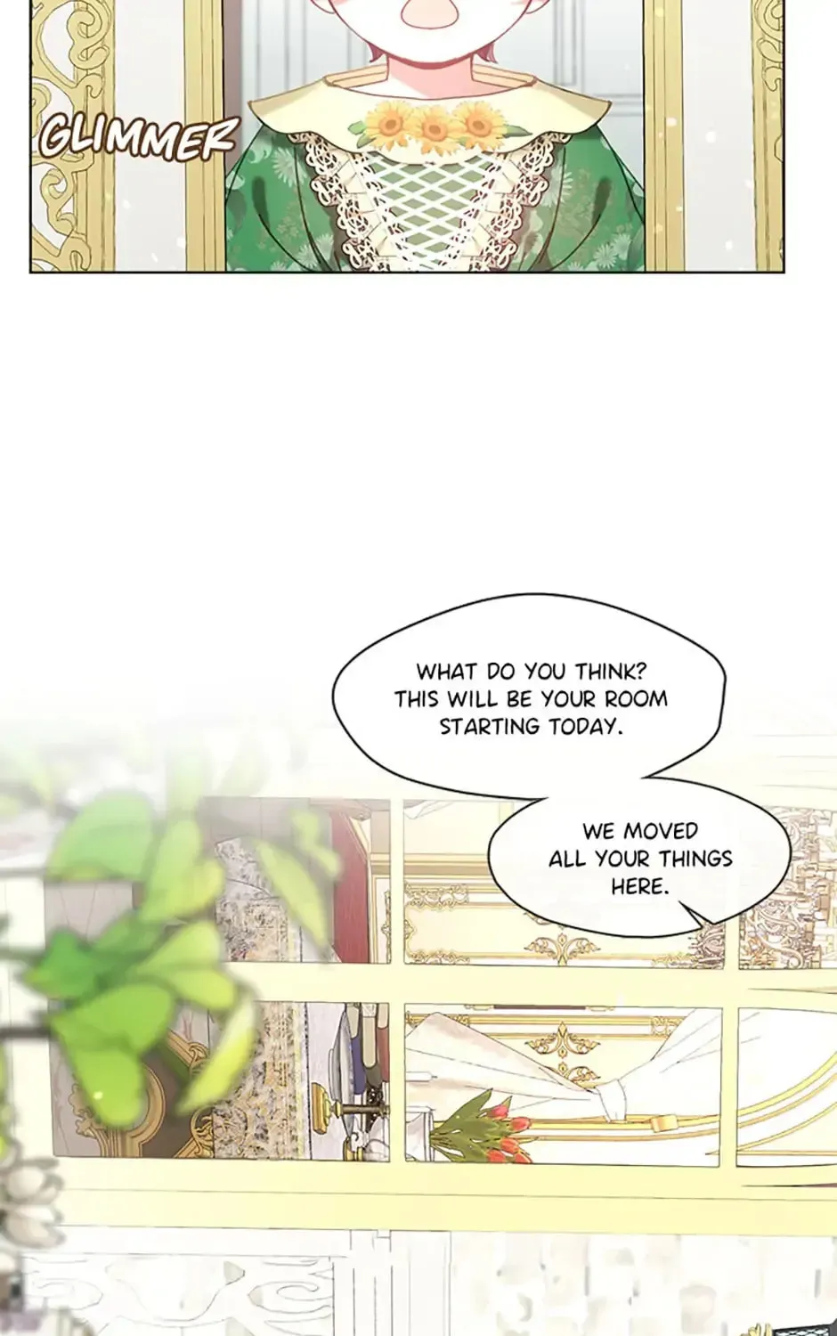 Read Devoted to Diamond chapter 18 image 34 on Lezhin