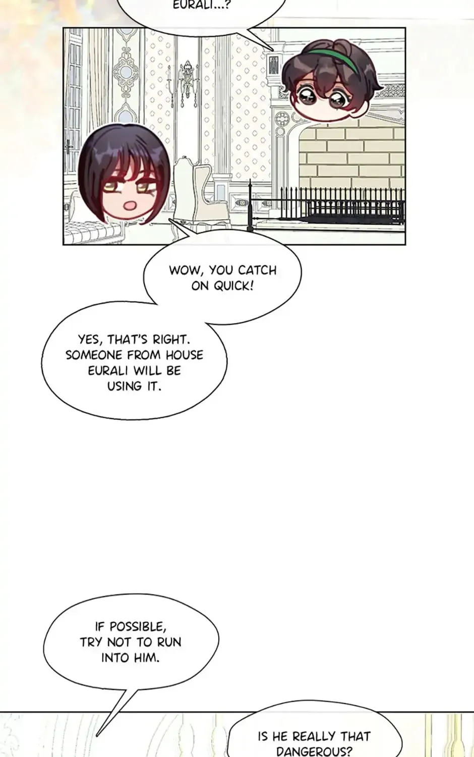 Read Devoted to Diamond chapter 18 image 38 on Lezhin