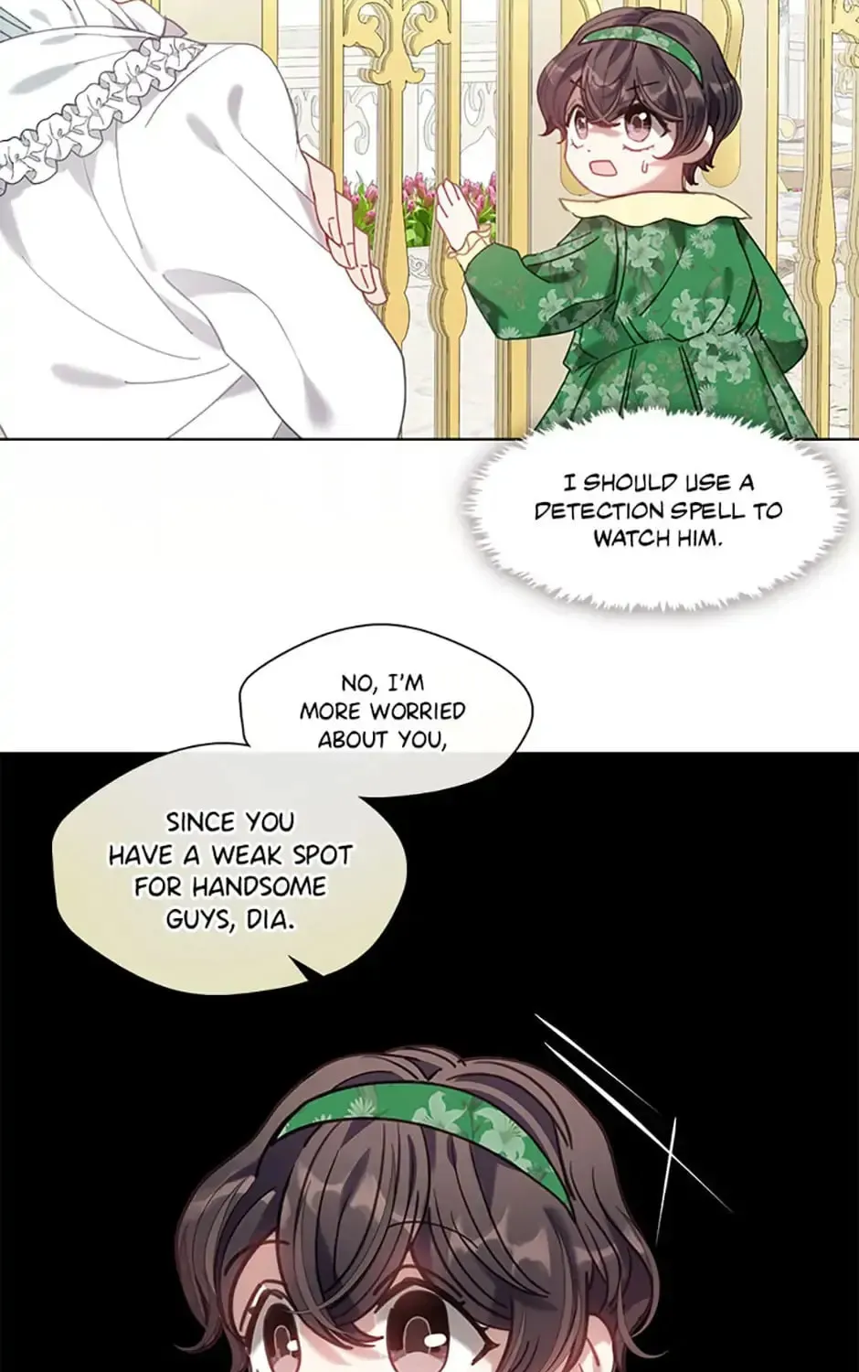 Read Devoted to Diamond chapter 18 image 40 on Lezhin
