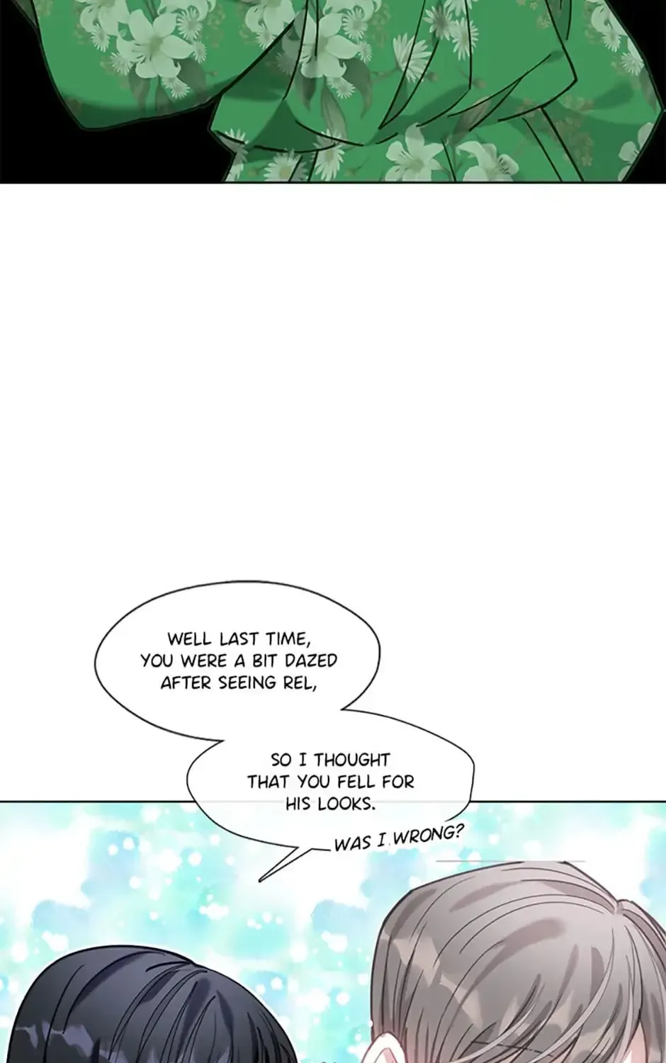 Read Devoted to Diamond chapter 18 image 42 on Lezhin