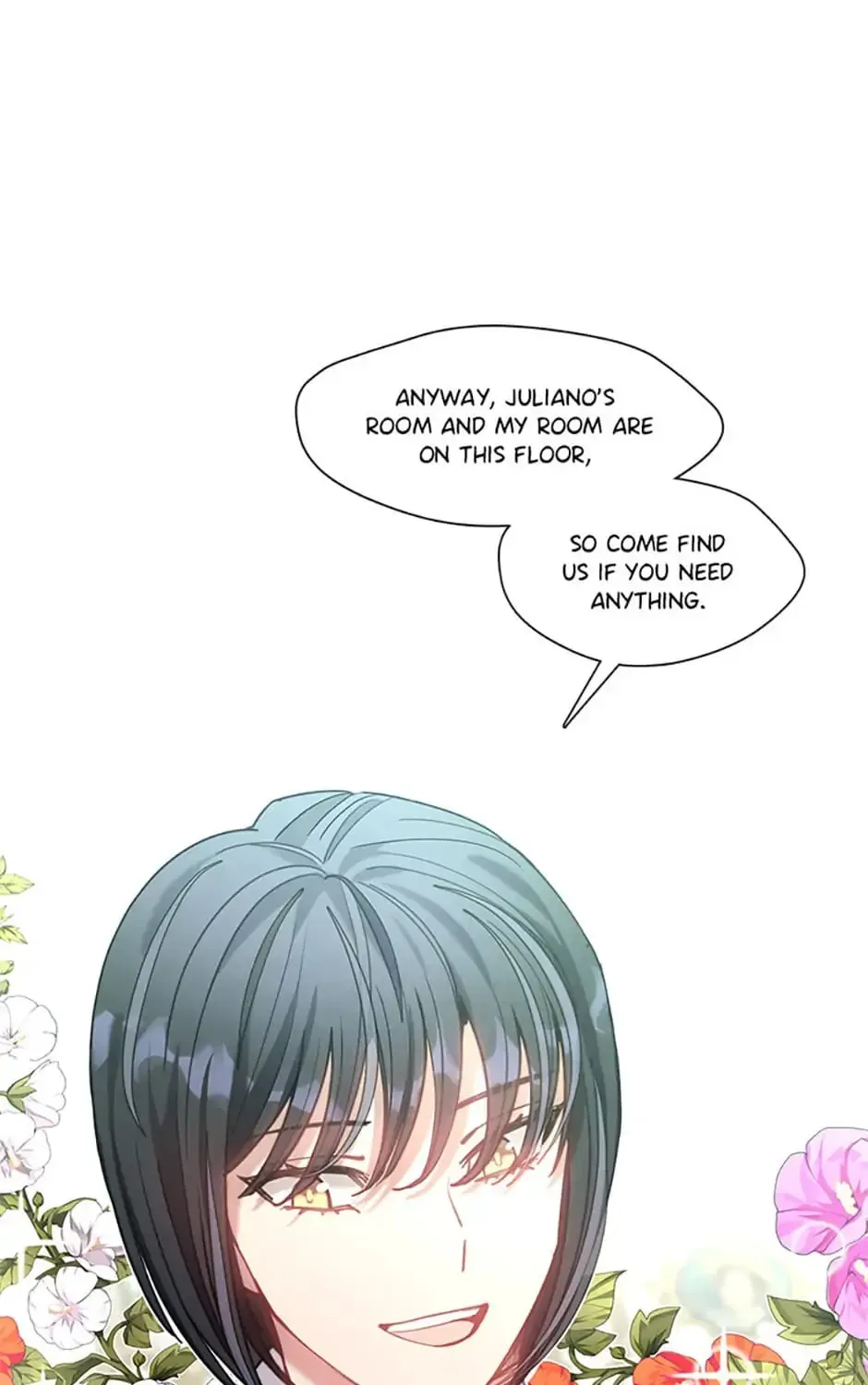 Read Devoted to Diamond chapter 18 image 46 on Lezhin