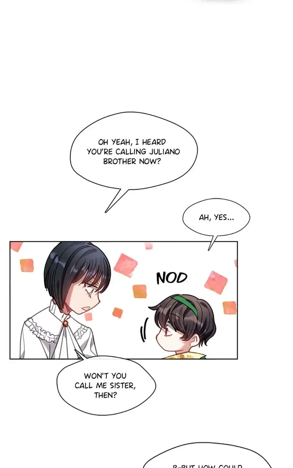 Read Devoted to Diamond chapter 18 image 50 on Lezhin