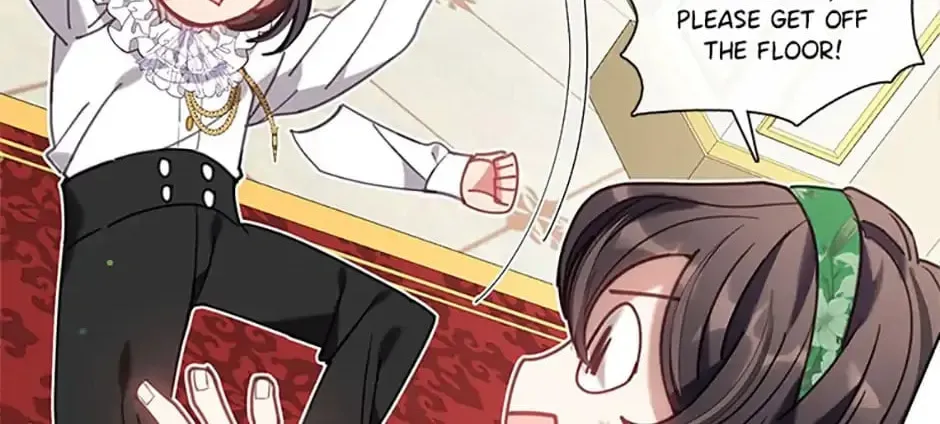 Read Devoted to Diamond chapter 18 image 53 on Lezhin