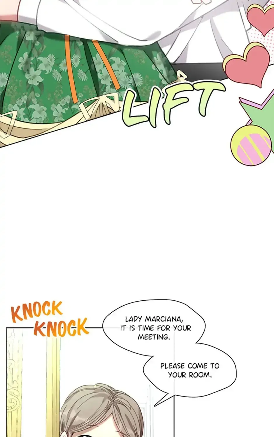 Read Devoted to Diamond chapter 18 image 56 on Lezhin