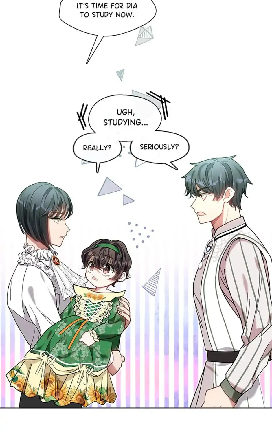 Read Devoted to Diamond chapter 18 image 64 on Lezhin