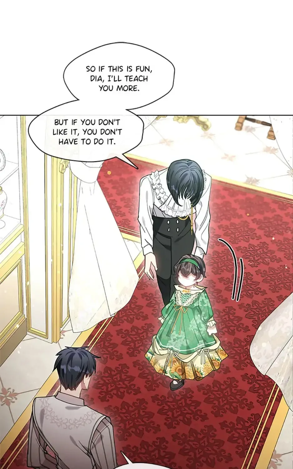 Read Devoted to Diamond chapter 18 image 72 on Lezhin