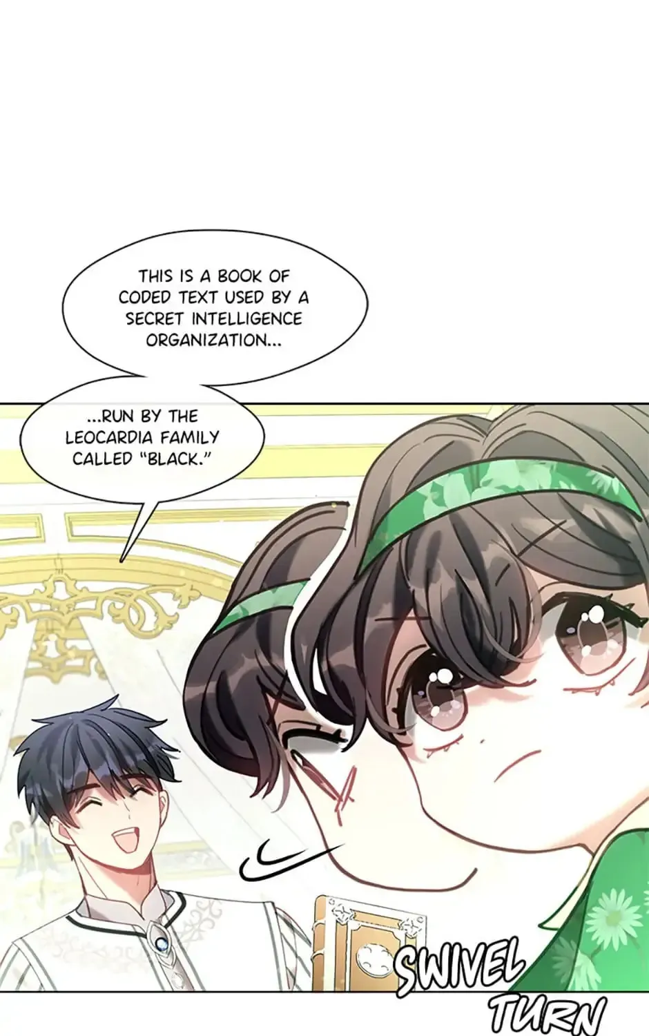 Read Devoted to Diamond chapter 18 image 78 on Lezhin